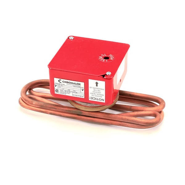 American Foodservice Immersion Heater 4Kw 240V 524502 - main